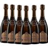 Azienda Agricola Ca' dei Frati Cà DEI FRATI CUVEE DEI FRATI DOSAGGIO ZERO METODO CLASSICO [ 6 Bottiglie x 750 mℓ ]