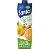 Idea Succo di Frutta Santal Ace Senza Zuccheri Aggiunti 3 Brick da 1000 ml