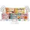 CRI-SPO Crispo - Kit Confettata Ciocopassion + Etichette + Bigliettini Personalizzabili (2 KG)