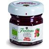 Rigoni di Asiago 24 MINI VASETTI CONFETTURA RIGONI DI ASIAGO LAMPONI 25gr MONODOSE FIORDIFRUTTA MARMELLATA