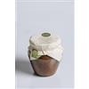 Le delizie del Cupin Paté di Olive Taggiasche 180 gr - Crema di Olive in Olio di Extravergine di Oliva per Bruschette, toast, panini, Pasta