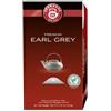 Teekanne Premium Earl Grey, confezione da 5 (5 x 20 bustine da tè), 5 x 40 g