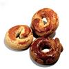 Tre Sorelle Ciambelline dolci di pasta frolla dolci tipici siciliani 500 grammi