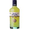 Limoncello di Capri Originale Ricetta di Capri 30% Vol. 0,7l
