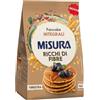 CAIYA Misura Fibrextra Pancake Integrali Ricchi di Fibre 200g - NOVITA' 2025