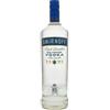Smirnoff Triple Distilled 100 PROOF Vodka Blue Label 50% Vol. 1l