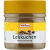 Kotanyi Gourmet pan di zenzero preparazione delle spezie | cannella, coriandolo, garofano 175 g