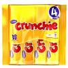 Cadbury Crunchie Confezione da 4