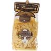 LA FABBRICA DELLA PASTA Pennoni Lisci Candele ca' Pont - Pasta di Gragnano IGP 500gr