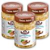 Cucina Antica - La Vongolata - 3 Vasetti da 200 g