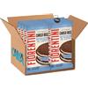 CAIYA Fiorentini Choco Rice Gallette di Riso con Cioccolato al Latte Senza Glutine (Gluten Free) 100g [CAIYA® BOX da 8 Confezioni]