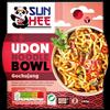 Sun Hee Udon Bowl - Gochujang Piccante Coreano Pronto in 2 Minuti