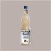 Lucgel Sciroppo Granita al Gusto di Latte di Mandorla Mixybar Fabbri - 1,3 Kg -