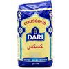 Africa Dari significa couscous 1kg - ( Prezzo unitario ) - Dari couscous moyen 1kg