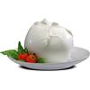 Mail Mozzarella di Bufala Campana Dop|Paestum Piana del Sele|Latte di Bufala Alta Digeribilità|Ordine Minimo 1Kg|Pezzatura da 250g o 500g|Consegna in 24/36 Ore Lunedi Martedi Mercoledi