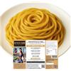 KETO 01 CARB Spaghetti KETO 01 CARB - Pasta Keto Low Carb Artigianale con 1g di Carboidrati per 50g, Pasta Proteica 16% Proteine, 188 Kcal/100g, Ricca di Fibre, Senza Glutine e Senza Zucchero, 250g