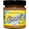 Generico Choco Zero Cereali Crema Spalmabile, Senza Zuccheri Aggiunti, 200g