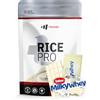 MM Supplements Masmusculo - Rice Pro 2 kg - Crema di Riso + Proteine Whey - Senza Zuccheri - Colazione Energetica e Pre Workout - Massa Muscolare - con Lacprodan e DigeZyme - Gusto Milky Whey+