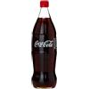 Coca-Cola Original Taste 1 Lt - bottiglia di vetro