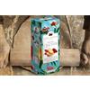 Delicioso Lady Joseph - Cracker artigianali alla paprika affumicata, 2 x 100 g