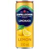 Nestlé SAN PELLEGRINO LEMON SPARKLING CAN PK24