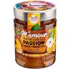 M'AMOUR Confiture extra passion mangue maracula M'AMOUR 325g Guadeloupe - Unità 1 pezzo