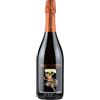 generico Contratto - Altalanga DOCG For England Blanc de Noirs 2019 Pas Dosè 1,5 lt. MAGNUM