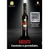 Generico Kaciuto Amaro Calabrese, 500ml