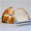 Caseificio Santa Rita Mozzarella Affumicata | Provola di Bufala 500 Gr.