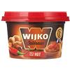 Wijko Hot Satésaus Kant & Klaar - Salsa Satay piccante pronta all'uso - 120g