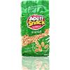 APERI SNACK Aperisnack® - AP04.001.02 - Kit 6 kg Arachidi Tostate e Salate in Busta Sottovuoto da 1kg. Scatola da 6kg