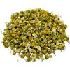 AgoraMarket Fiori di Camomilla Greca Biologica Essiccata Premium 25g - 1.95Kg matricaria chamomilla (950 grammi)