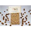 BRIGAND Nocciole Intere Tostate del Piemonte IGP 500g - 100% Made in Italy - NOCCIOLA TOMATIS