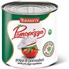 La Torrente Pomopizza Polpa di Pomodori 3kg - La Torrente - Cartone da 6 Pezzi