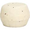 Salumi Pasini Formaggio al Tartufo Salumi Pasini® | Formaggio a Pasta Morbida | Tipico Toscano | Sottovuoto 500g