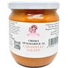Dolci Idee Crema Spalmabile al Caramello Salato 400g - Gusto Intenso, Pronta all'Uso, Resistente al Calore, Ideale per Farciture Dolci, Torte e Ricette Gourmet
