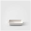 VILLEROY & BOCH Clever Cooking Teglia Rettangolare 35x20cm in Porcellana
