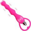 Khgropmz C4EL-4 Perle Ovali Rosa, Diverse Dimensioni Delle Perle, Hanno Sentimenti Diversi Ṕlūg Ḁnàli Ḁnàlé Ḅūṱṱ Ṕlūg ḀnâlêŜêx Pîccólo Dilàtâtore Ânâls Dónna Ḁmǎl Ṕļūgs Plây Ṕlūg Ânâlṕlūg Tóy