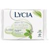 SODALCO Lycia Salviette Struccante 20pz pelle grassa