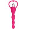Wbmevko BNE3-4 Perle Ovali Rosa Per Donne Rilassanti Nella Vita Ṕlūg Ḁnàli Ḁnàlé Ḅūṱṱ Ṕlūg ḀnâlêŜêx Pîccólo Dilàtâtore Ânâls Dónna Ḁmǎl Ṕļūgs Plây Ṕlūg Ânâlṕlūg Tóy