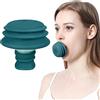 Generic Allenatore facciale, yoga V, mascella, dispositivo leggero per allenare i muscoli facciali, strumento efficace per allenare il viso