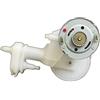JCSPARES® - Pompa Con Motore Braun Compatibile Con Oral-B Idropulsore Orale WaterJet