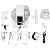 Dofanqing Dispositivo di Bellezza Multifunzione Estetica Professionale Aspirapolvere Viso Pulizia Bolle Radiofrequenza RF 26W 220V Adatto Per Istituti Di Bellezza Centri Di Cura