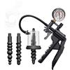 CYGzeon Pompa Anale Plug Anale Morbido Con Aspirazione A Vuoto Rosebud Drill Cylinder Per Allungamento Anale Massaggio Alla Prostata Stimolazione SM Giocattolo Sessuale Estremo