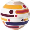 Villeroy & Boch LA BOULE MIAMI ICONIC, SET DI PIATTI S - Petite Boule | Set Aperitivo
