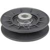 Rotary Puleggia folle di ricambio Vbelt adatta per John Deere Am115460
