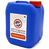 Guanokalong Fertilizzante Guano di Pipistrello liquido Guanokalong Kalong Bloom (5L)