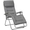 LAFUMA Poltrona Relax Futura be Comfort Silver LFM3130 8901