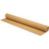 AlmaStore Telo Pacciamatura 0.90 x 20 mt Biodegradabile in Carta - Pacciamante Ecologico Anti Erbacce, Naturale e Compostabile per Orto, Giardino, Coltivazioni