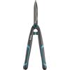 Gardena Cesoie per siepi EasyCut: robuste cesoie da Giardino per Tagliare siepi e cespugli, 20 cm, Lame con Rivestimento Antiaderente, Manici ergonomici di plastica (12301-20)